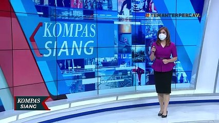 Nakes dan Warga Usia 16-49 Tahun di Inggris Dapat Suntikan Dosis ke-3