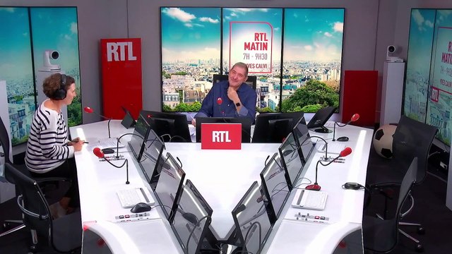 La Revue de Presse du 17 septembre 2021