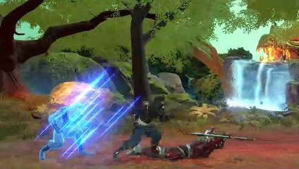 Power Rangers: Battle For The Grid Season 4 Trailer