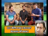 ICC Can Ban Pakistan Cricket Board | India News Sports
