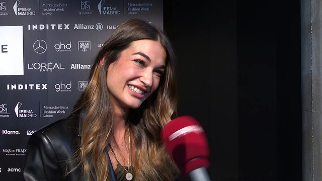 Estela Grande confiesa qué le ayudó a superar su ruptura con Diego Matamoros