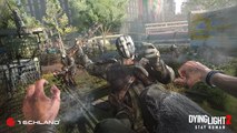 Les développeurs de Dying Light 2 en disent plus sur les armes