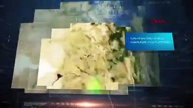 Türkiye'nin ilk milli haberleşme uydusu Türksat 6A'yı 'SpaceX' firması fırlatacak