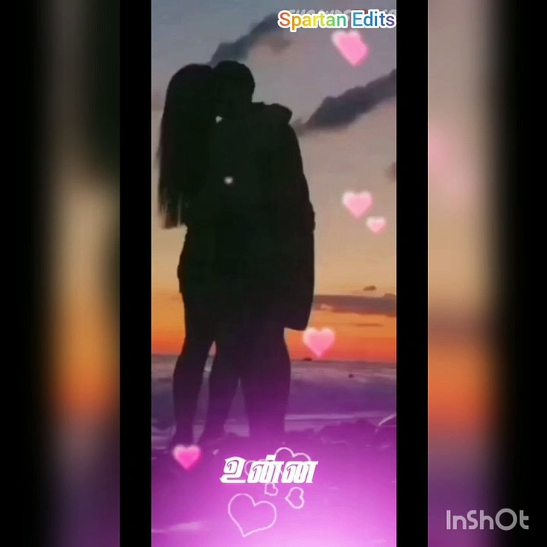 ⁣Love failure songs trending | Tamil whatsapp status | Tamil Gana song