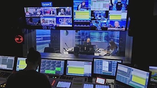 Sur M6, Zone interdite dévoile les coulisses de l'Élysée