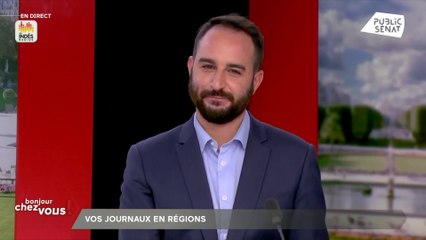 Crise sanitaire, bientôt la fin du pass sanitaire ?