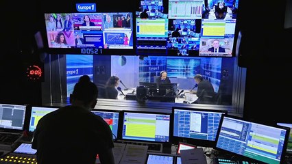 Téléréalité, Jeux Olympiques et Eric Zemmour : une semaine média hypnotisée par la célébrité
