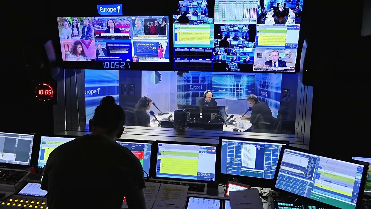 Téléréalité, Jeux Olympiques et Eric Zemmour : une semaine média hypnotisée par la célébrité