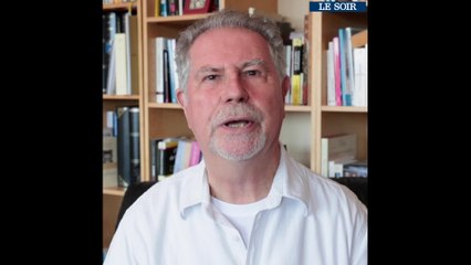 L'interview Tac O Tac de Thierry Michel