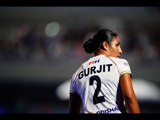 India Women Thrash USA 5-1, Almost Books Their Olympics Spot