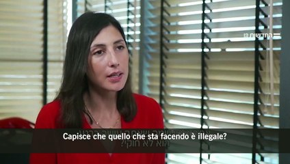 Mottarone, Shmuel Peleg: "Da grande Eitan mi dirà: 'Nonno hai fatto tutto il possibile per salvarmi'"