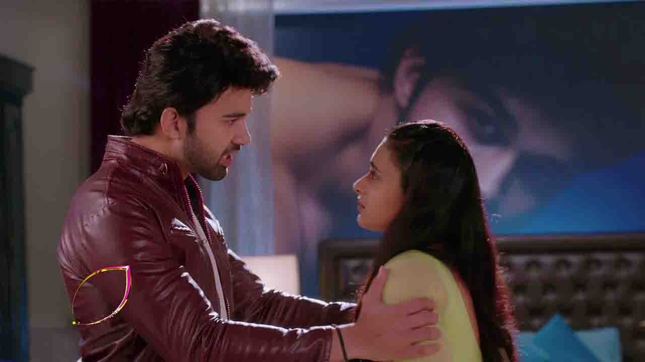 Sasural Simar Ka Episode 17th Sept;  Simar request Aarav to help her Sister Reema | FilmiBeat