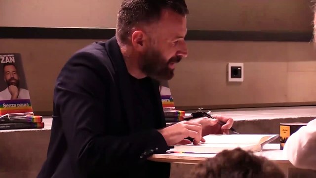 Ddl contro l'omofobia, Zan: Salvini vuole ridurre il nostro amore a un futile motivo