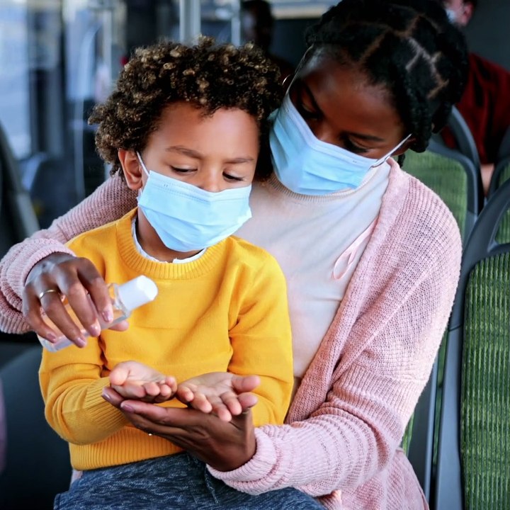 Key milestone: DHL delivers 1 billion COVID-19 vaccine doses