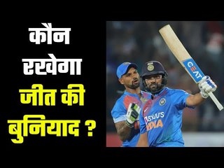 Ind Vs Bang 3rd T20I- Key Players & Talking Points