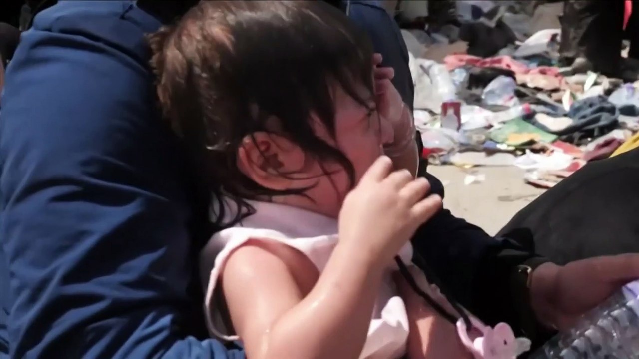 Leute vor der Wahl 2021: 'Kann mir noch keinen Mann als Kanzlerin vorstellen'