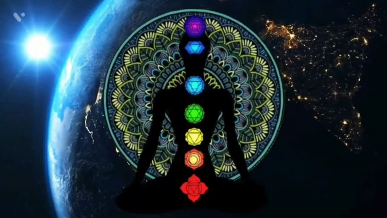 Activate 7 chakras Subliminal | Healing Subliminal Music | Meditation Music