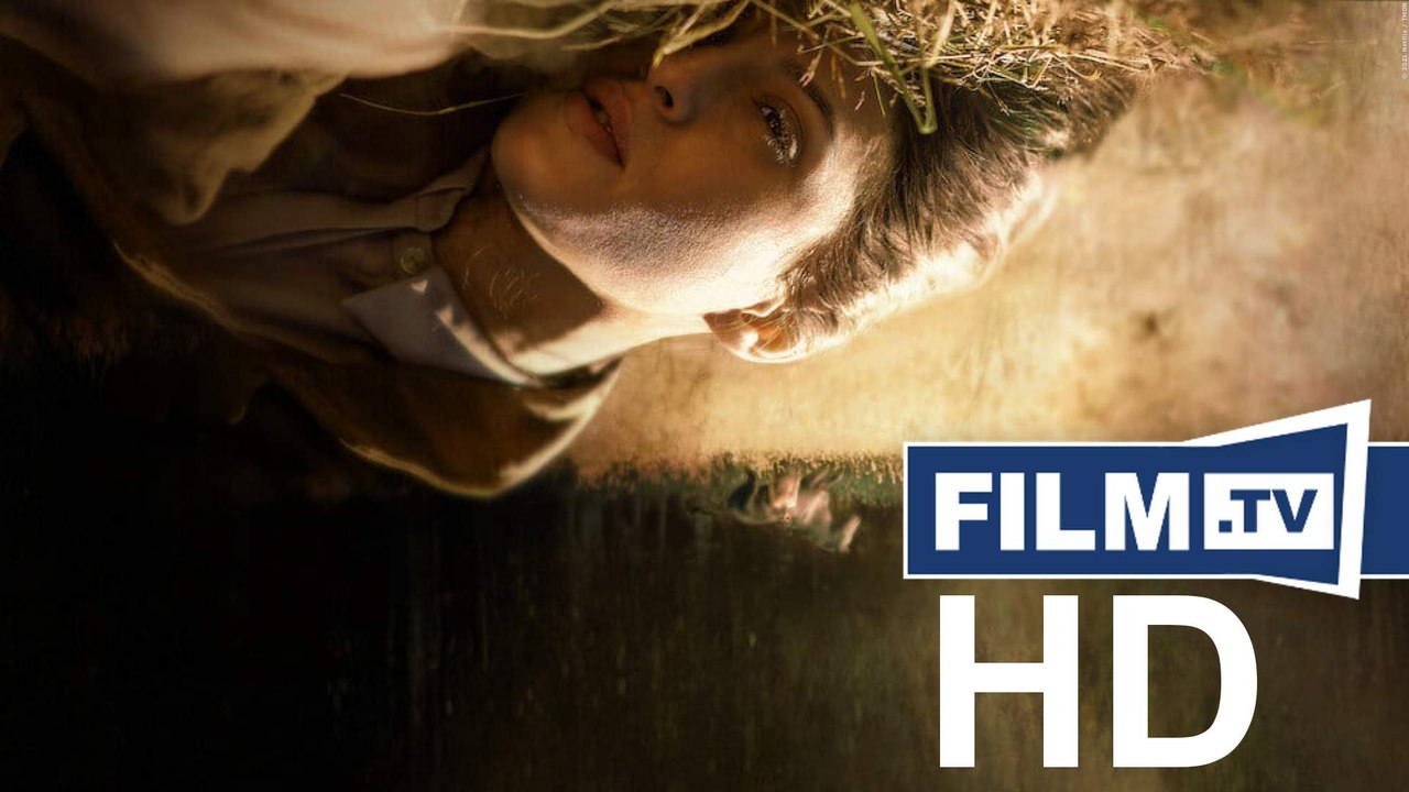 Das Gift Trailer Deutsch German (2021)