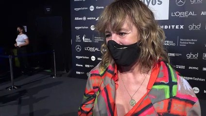 El apoyo de Emma Suárez hacia Pedro Almodóvar tras su última polémica