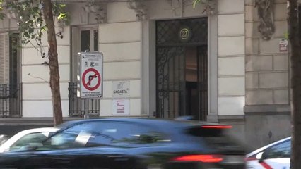 El presunto autor del crimen machista de A Coruña ha sido detenido en un hostal de Madrid