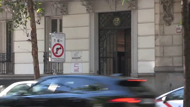 El presunto autor del crimen machista de A Coruña ha sido detenido en un hostal de Madrid