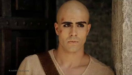 NOVELA GÊNESIS Capítulo 173 COMPLETO HD