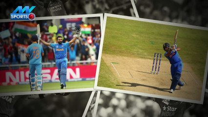 Virat Kohli left the captaincy, know Rohit Sharma's captaincy figures