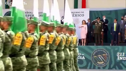 México pide a Biden que acabe con el bloqueo a Cuba mientras la UE ultima sanciones a la isla