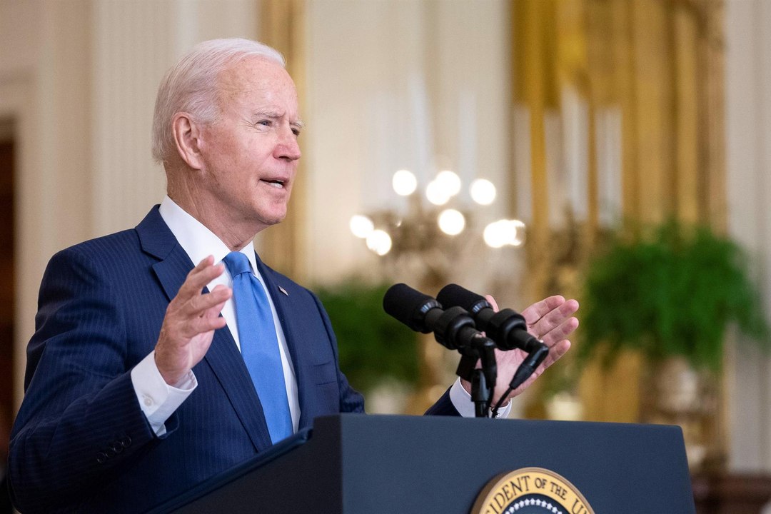 Biden subirá los impuestos a los ricos y los recortará para unos 50 millones de familias de clase media