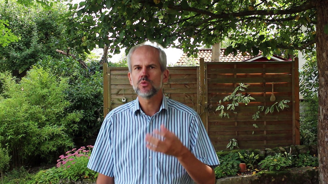 MUCUS CLEANING METHOD - Die Körperreinigung und Entgiftung