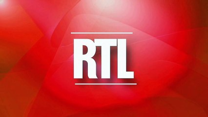 Le journal RTL de 11h du 17 septembre 2021