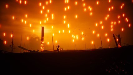 Stela - Tráiler de lanzamiento