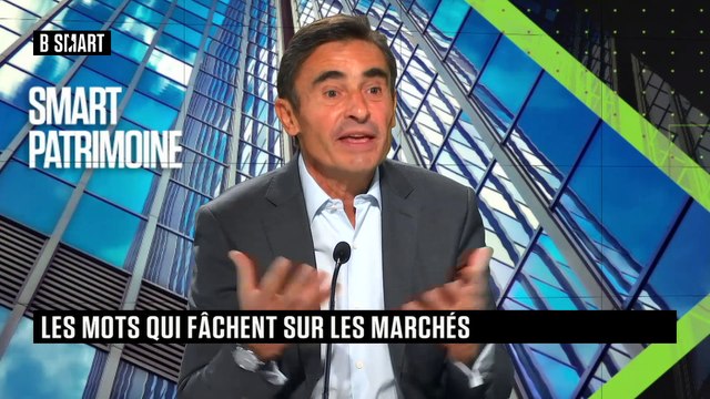 SMART PATRIMOINE - Le Club Expert du vendredi 17 septembre 2021