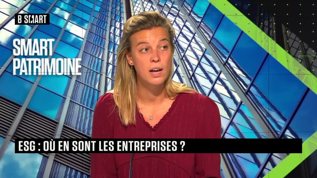 SMART PATRIMOINE - Le Club Macro du vendredi 17 septembre 2021