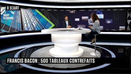 SMART PATRIMOINE - Patrimoine thématique du vendredi 17 septembre 2021
