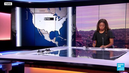 AUKUS alliance: French embassy says Washington gala canceled after 'stab in the back'