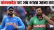 Bangladesh will tour India after cricketers call off their strike