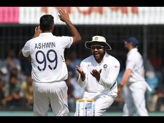 Bangladesh 140/7 At Tea: India Vs Bangladesh 1st Test