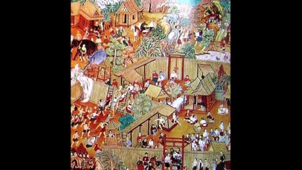 ตีแผ่ความจริง สายเลือดอโยธยาในพม่าที่ยังหลงเหลืออยู่!!! Back To The History : ย้อนรำลึกประวัติศาสตร์ No.202