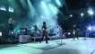 Placebo  interprète "The Bitter End" en live au Sziget Festival