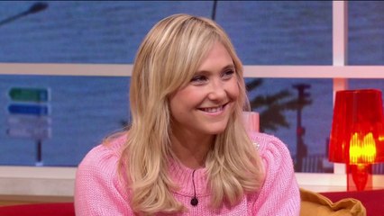 L'invitée du jour - Bérengère Krief