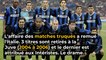 D'où vient la rivalité Juventus-Inter Milan ?