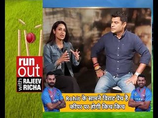 Rohit Sharma के सामने बतौर कप्तान 3 चुनौती ...India Bangladesh T 20 series starts from 3rd nov