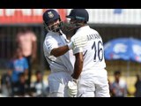 India Vs Bangladesh, 1st Test, Day 2: Mayank Agarwal शतक की ओर