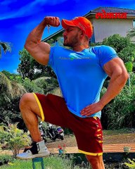 मिस्टर इंडिया मनोज पाटील नेमका आहे कोण? Who Is Manoj Patil? Body Building Contraversy | India News