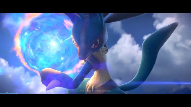 Pokémon Unite: Tráiler de lanzamiento en Nintendo Switch