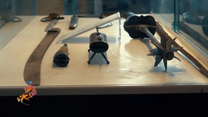 متحف مدينة المكلا.. أبرز المتاحف الأثرية في اليمن