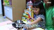 [KIDS] A child whining. How to develop self-control. 꾸러기 식사교실, 210917