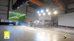 Le SUV Subaru Outback obtient cinq étoiles aux crash-tests Euro NCAP