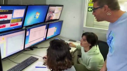 Marmara Denizi'nde müsilajdan sonra yeni tehlike